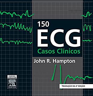 Livro 150 ECG Casos Clinicos