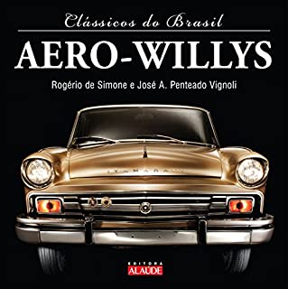 Aero-Willys (Clássicos do Brasil)