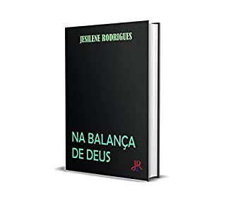 Livro NA BALANÇA DE DEUS