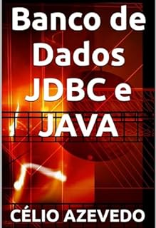 Livro Banco De Dados Jdbc E Java