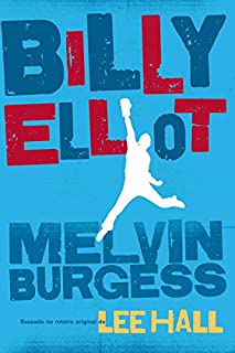 Livro Billy Elliot