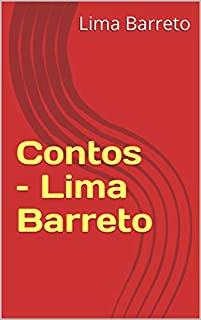Contos – Lima Barreto
