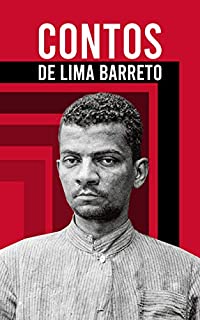 Livro Contos de Lima Barreto