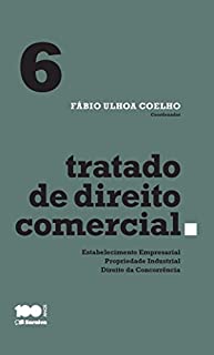 Livro Direito Comercial - Vol. 6