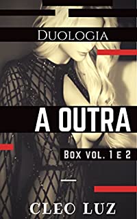 A OUTRA - Duologia - BOX VOL. 1 e 2 (Cleo)