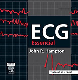Livro ECG Essencial