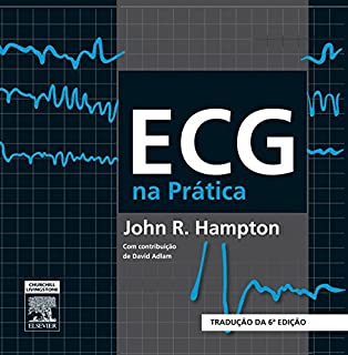 Livro ECG na prática