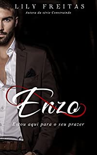 Livro Enzo