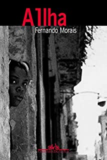 Livro A ilha: Um repórter brasileiro no país de Fidel Castro