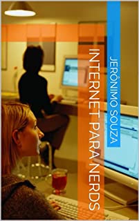 Livro Internet para Nerds