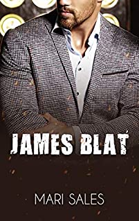 Livro James Blat