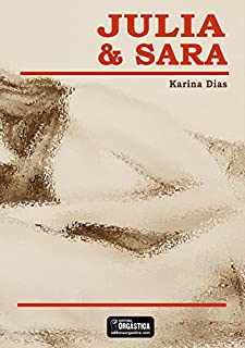 Livro Julia e Sara: amor entre mulheres