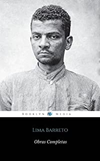 Livro Lima Barreto: Obras Completas