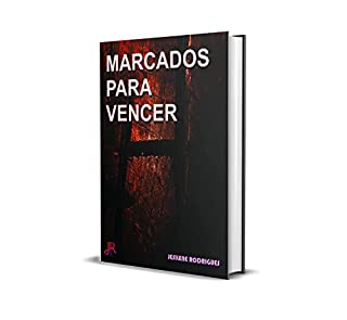 Livro MARCADOS PARA VENCER