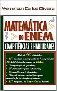 Matemática no ENEM: Competências e Habilidades