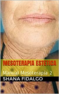 Livro Mesoterapia Estetica
