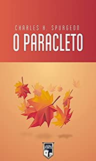 Livro O Paracleto