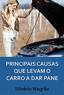Livro Principais causas que levam o carro a dar pane