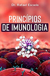 Livro Princípios de Imunologia: eBook