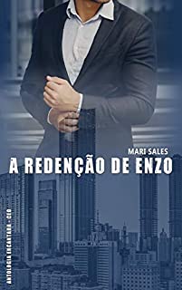 Livro A Redenção de Enzo (Antologia Encantada - CEO)