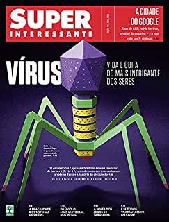 Livro Revista Superinteressante - Abril 2020