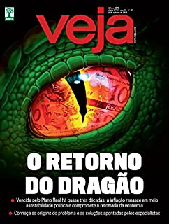 Livro Revista Veja - 13/10/2021