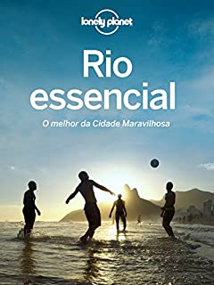 Livro Rio essencial: o melhor da Cidade Maravilhosa