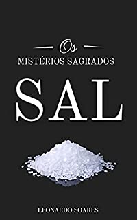Livro SAL: Os Mistérios Sagrados