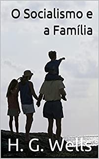 Livro O Socialismo e a Família