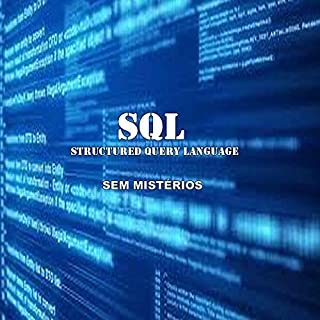Livro SQL SEM MISTÉRIOS