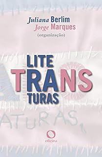 Livro Transliteraturas