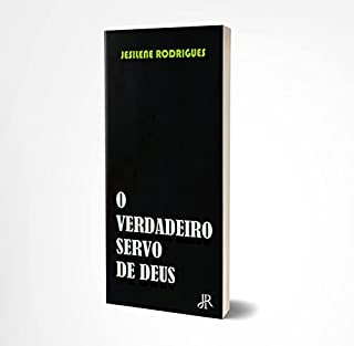 Livro O VERDADEIRO SERVO DE DEUS
