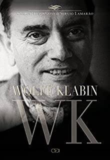 Livro Wolff Klabin