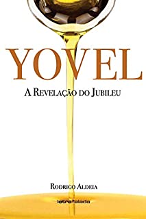 Livro Yovel: A Revelação do Jubileu
