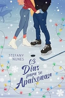 Livro 03 dias para se apaixonar