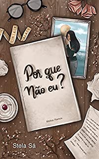 Livro Por que não eu?