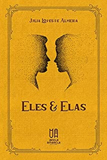Livro Eles e Elas