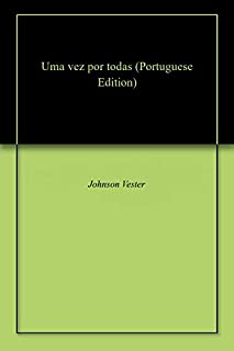 Livro Uma vez por todas
