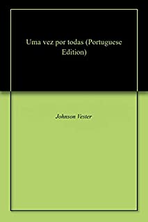 Livro Uma vez por todas