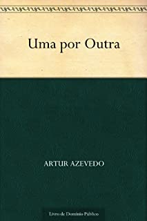 Livro Uma por Outra