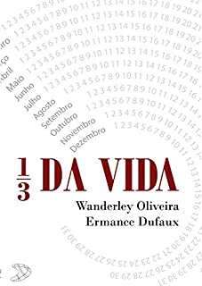 Livro 1/3 da vida