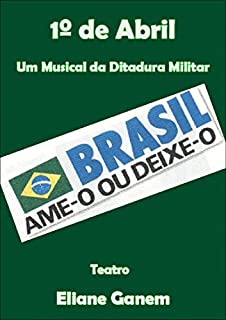 Livro 1* de Abril