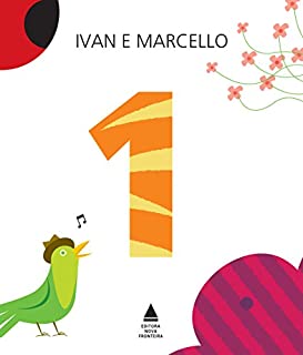 Livro 1: Coleção 1, 2, 3 e já!