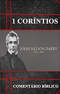 Livro 1 Coríntios: comentário Bíblico
