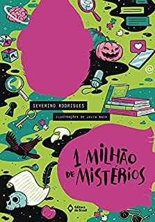 1 milhão de mistérios (Série Cabeça Jovem)