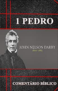 Livro 1 Pedro: Comentário Bíblico