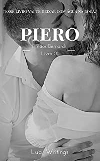 Livro 1 - Piero (Irmãos Bernadi)
