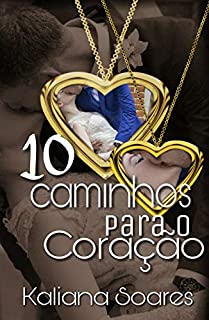 Livro 10 Caminhos para o coração