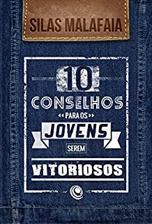 Livro 10 conselhos para os jovens serem vitoriosos