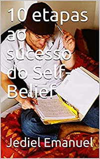 Livro 10 etapas ao sucesso do Self-Belief